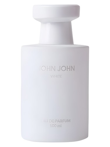 John John White John John