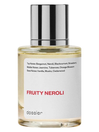 Fruity Neroli Dossier