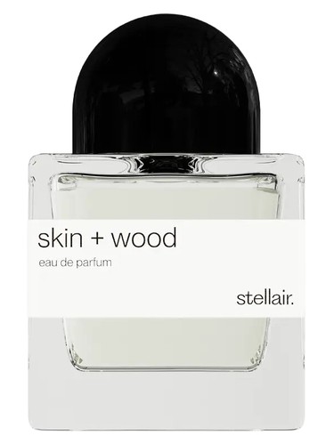 Skin + Wood Stellair Perfumes
