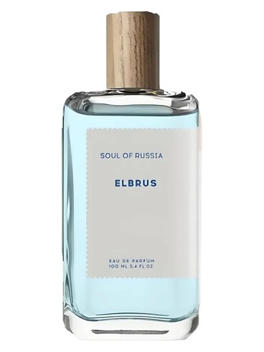 Elbrus Soul of Russia
