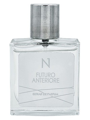 تصویر عطر Futuro Anteriore