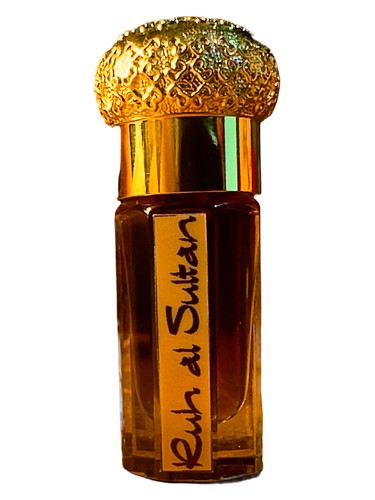 تصویر عطر Ruh Al Sultan