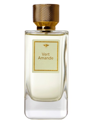 Vert Amande La Palette du Parfumeur