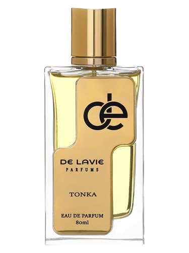 Tonka De Lavie Parfums