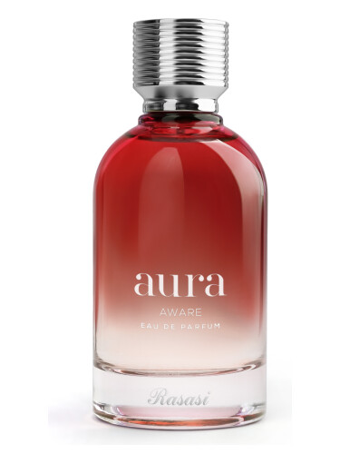 Rasasi Aura Accept Eau De Parfum Spray (Unisex) By Rasasi - 3.3 oz Rasasi Aura Accept Eau De Parfum Spray (Unisex) By Rasasi - 3.3 oz