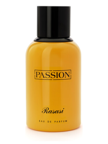 Rasasi Passion Eau De Parfum Spray (Unisex) By Rasasi - 3.3 oz Rasasi Passion Eau De Parfum Spray (Unisex) By Rasasi - 3.3 oz