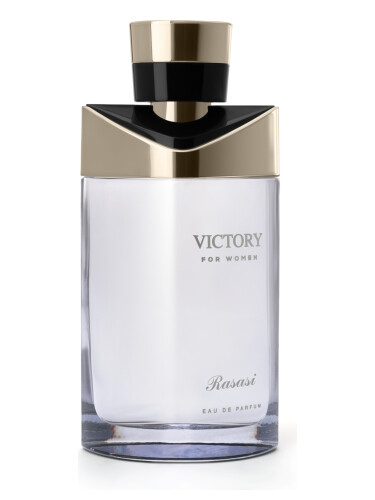 Rasasi Victory Eau De Parfum Spray By Rasasi Rasasi Victory Eau De Parfum Spray By Rasasi
