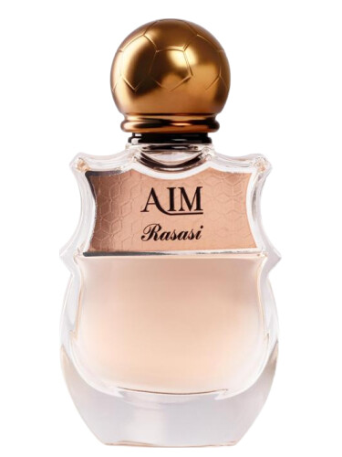 Aim Rasasi cologne - a new fragrance for men 2023