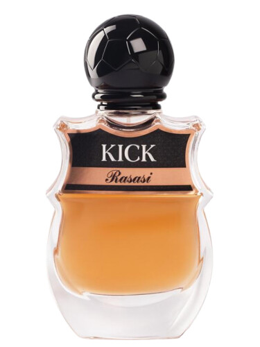 Rasasi Kick Eau De Parfum Spray By Rasasi - 3.3 oz