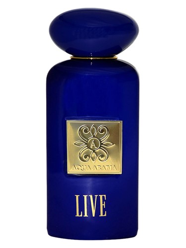 Live Aqua Arabia