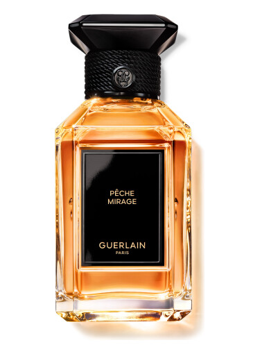 Iris Toreffie - Guerlain high quality