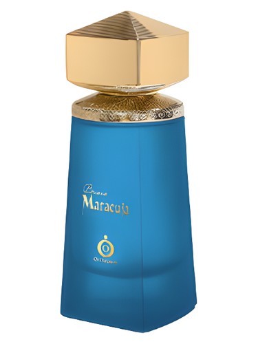 تصویر عطر Baraca Marakuja