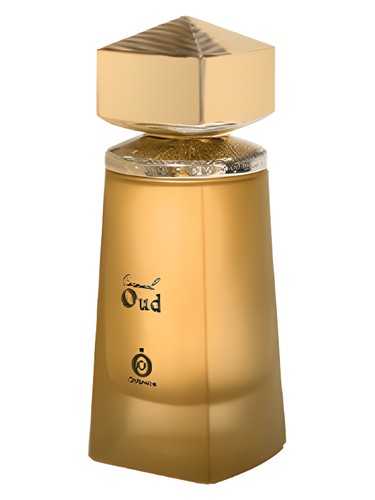 Caramel Oud OriArome