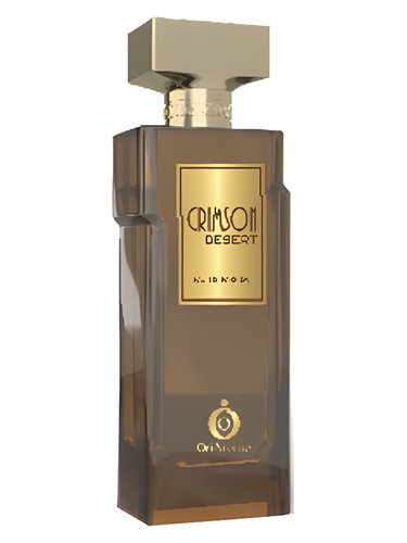 تصویر عطر Crimson Dessert