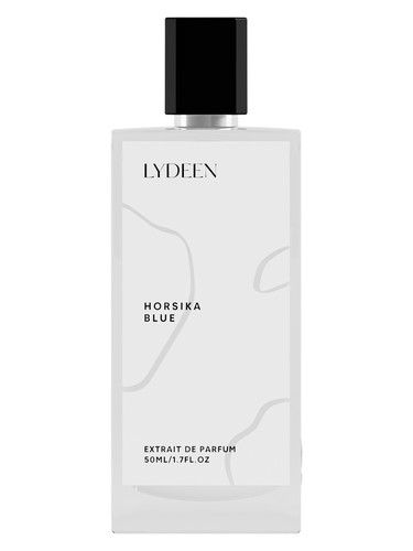 Horsika Blue Lydeen