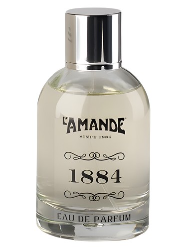 1884 L'Amande