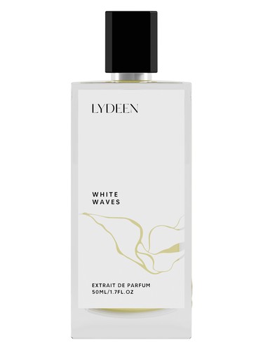 White Waves Lydeen