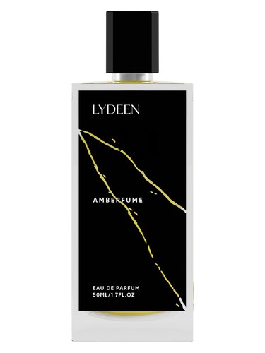 Amberfume Lydeen