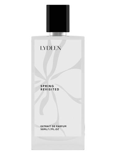 Spring Revisited Lydeen