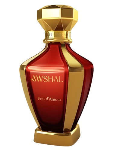 Fou d'Amour Awshal