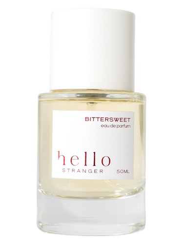 Bittersweet Hello Stranger