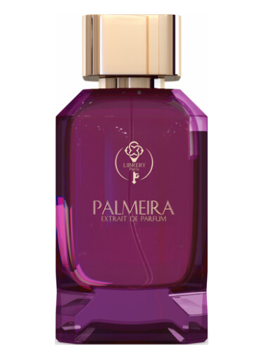 Palmeira Librery Parfum parfum - un nouveau parfum pour homme et femme 2024