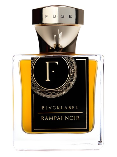 Rampai Noir Fuse