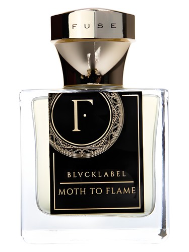 Moth To Flame Fuse