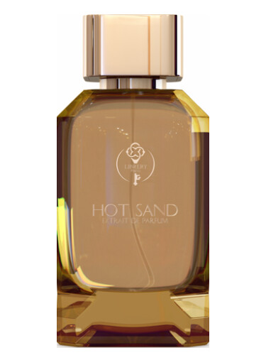 Hot Sand Librery Parfum parfum - un nouveau parfum pour homme et femme 2024