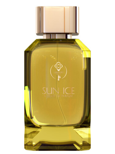 Sun Ice Librery Parfum parfum - un nouveau parfum pour homme et femme 2024