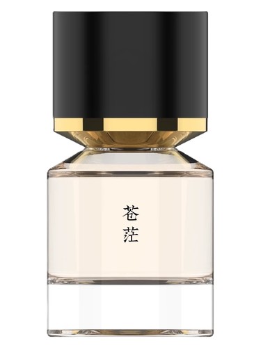 Norwegian Wood 苍茫 Fukudo 浮香堂
