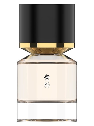 تصویر عطر Chimphu 青朴