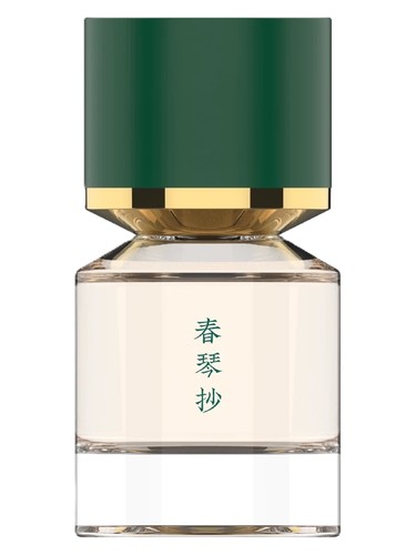 Shuninsho 春琴抄 Fukudo 浮香堂