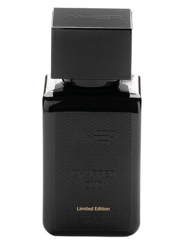 Charred Oud Amer Perfumes