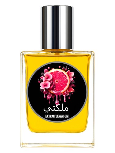 تصویر عطر Malikati