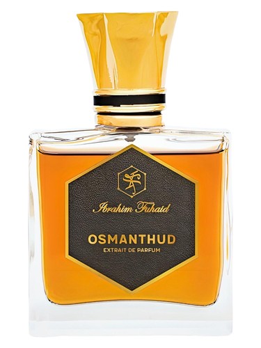 Osmanthud Ibrahim Fuhaid