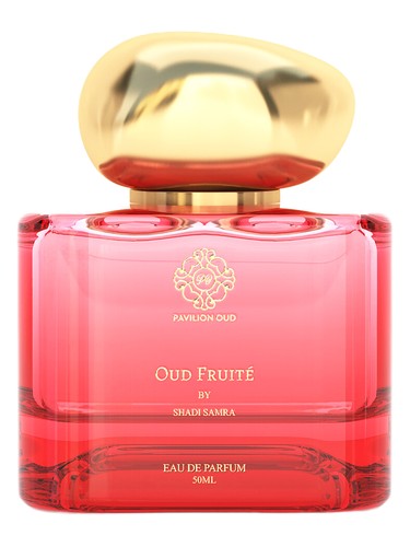 Oud Fruité Pavilion Oud