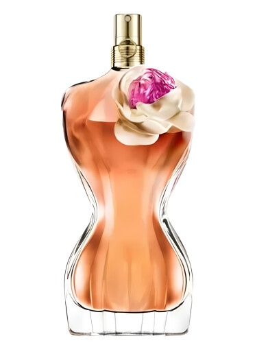 La Belle Flower Edition Jean Paul Gaultier