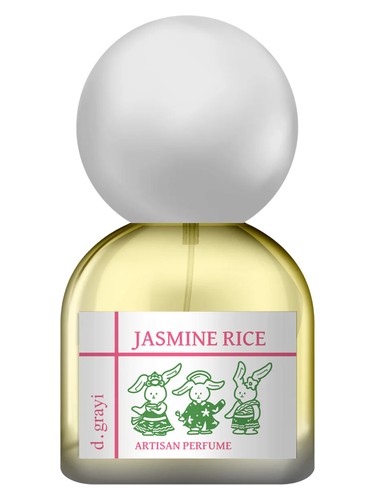 Jasmine Rice d.grayi