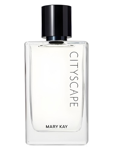 Cityscape for Him Mary Kay