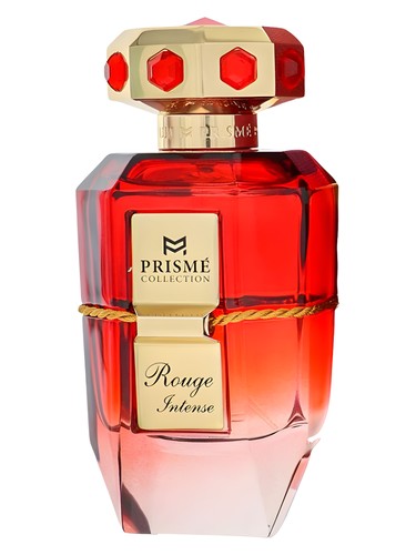 Prismé Rouge Intense Patek Maison