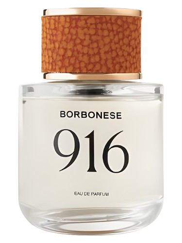 916 Borbonese