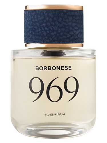969 Borbonese