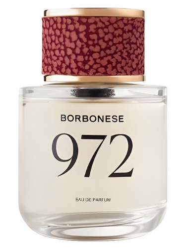 972 Borbonese