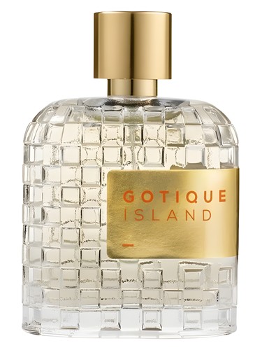 Gotique Island LPDO