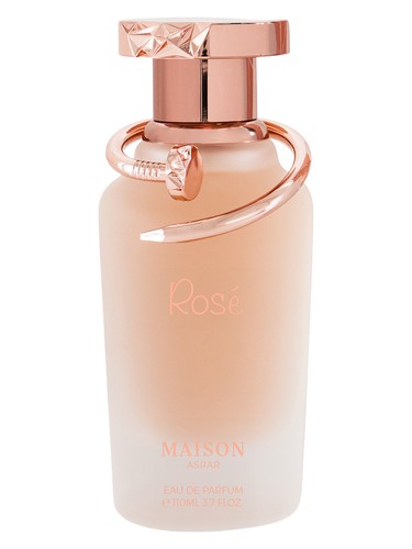 Rosé MAISON ASRAR