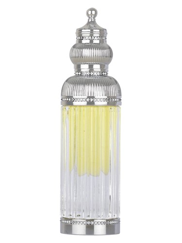Lattafa Perfumes Attar Haakem