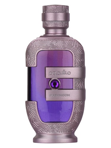 Lattafa Perfumes Attar Mashmoom