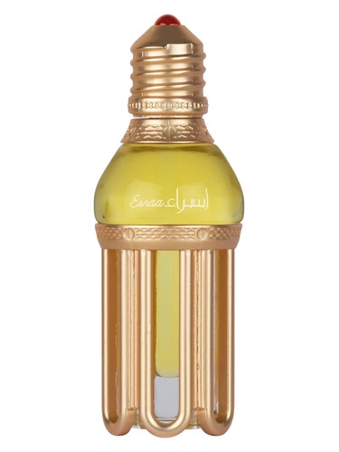 Lattafa Perfumes Attar Esraa