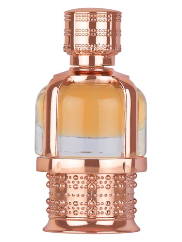Lattafa Perfumes Attar Amoura